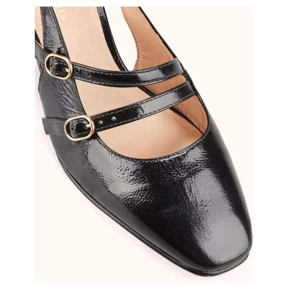 BATIA Slingback Pump