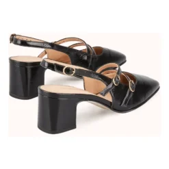 BATIA Slingback Pump