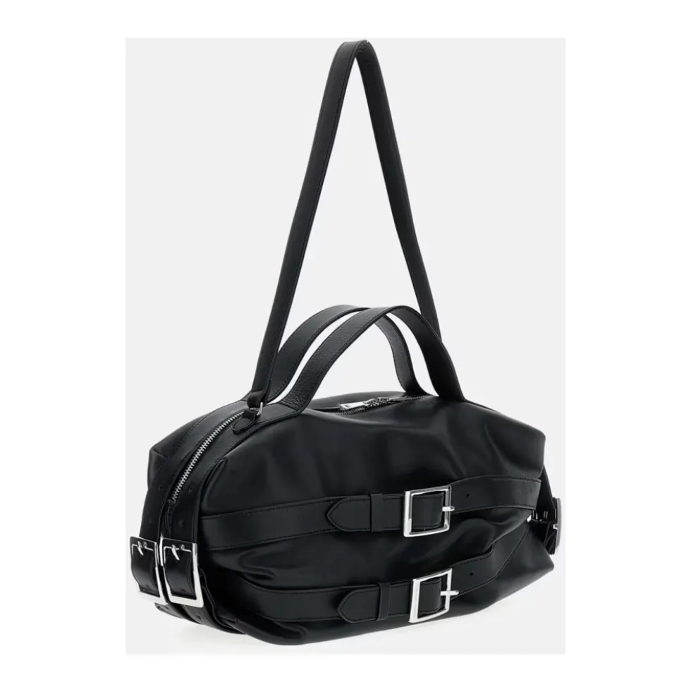 Bauletto Skuldertaske