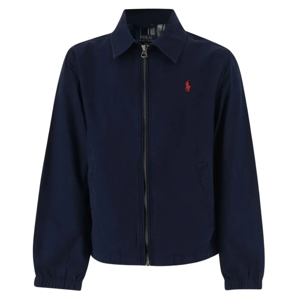 Bayport Jacket