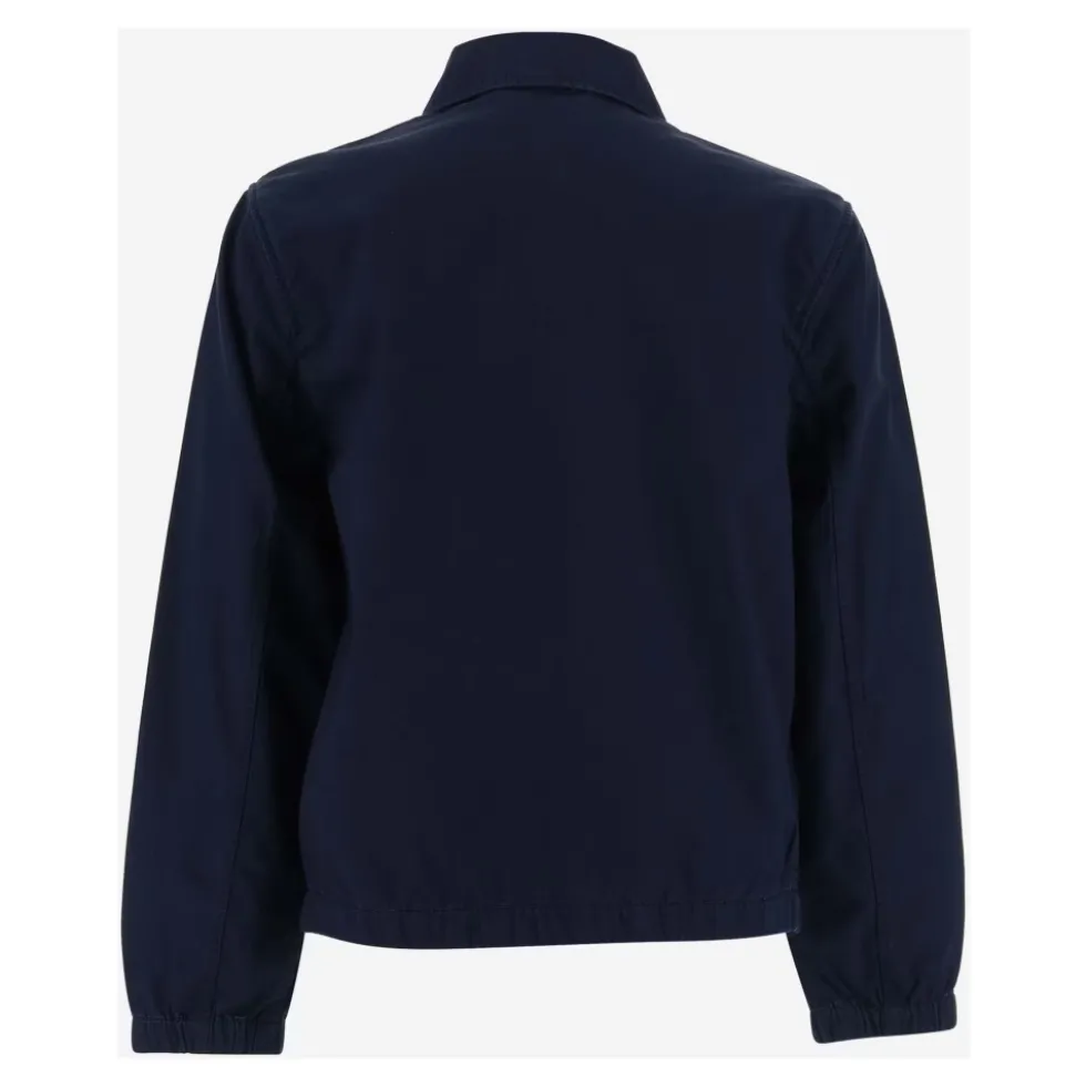 Bayport Jacket