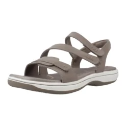 Bayshore Flade Sandaler