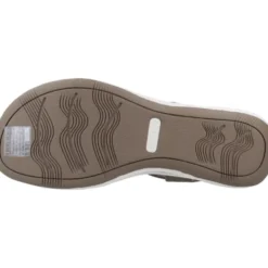 Bayshore Flade Sandaler