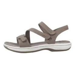 Bayshore Flade Sandaler