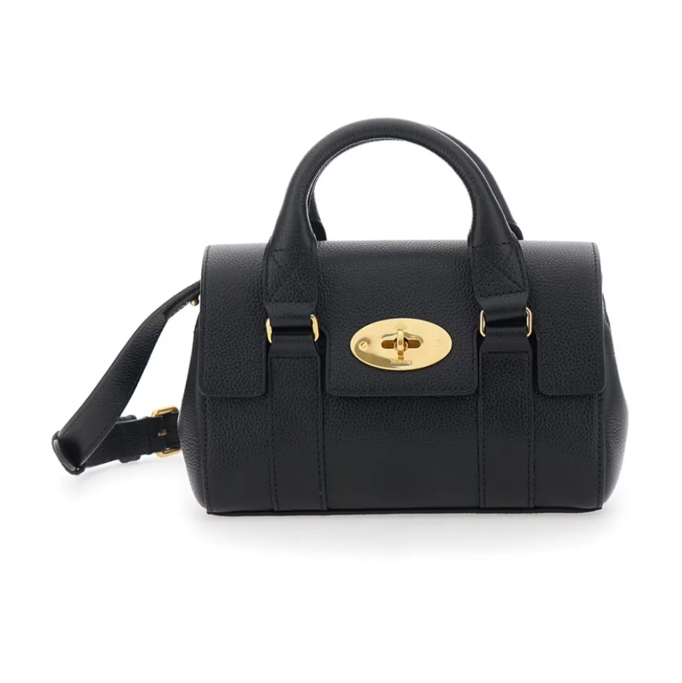 Bayswater Mini Håndtaske