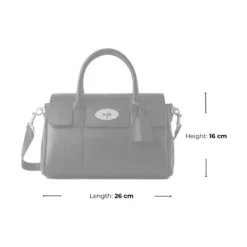 Bayswater Small Satchel