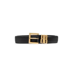 BB Thin 25 Belt
