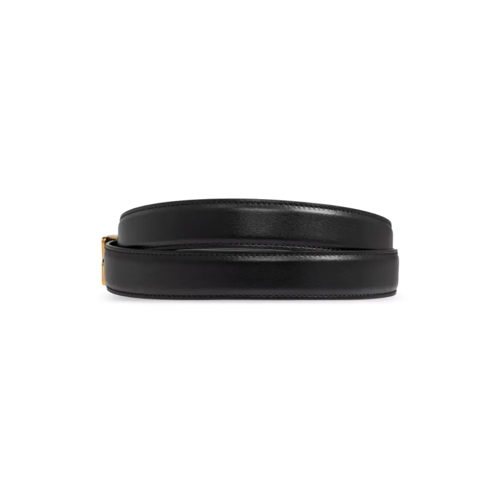 BB Thin 25 Belt