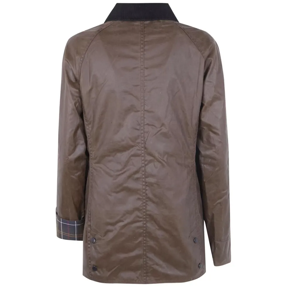 Beadnell Wax Jacket