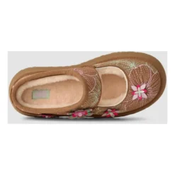 Bea Mary Jane Meadow Slipper