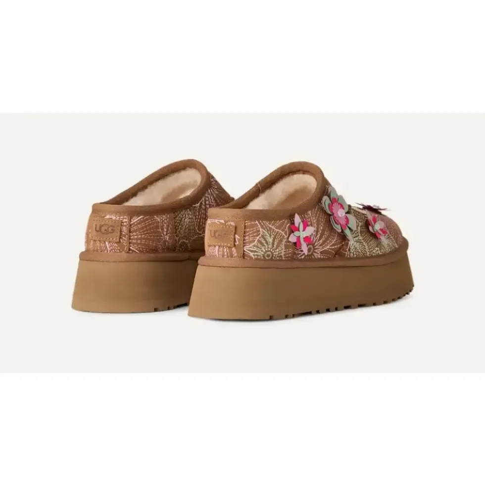 Bea Mary Jane Meadow Slipper