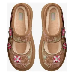 Bea Mary Jane Mule