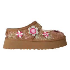 Bea Mary Jane Mule