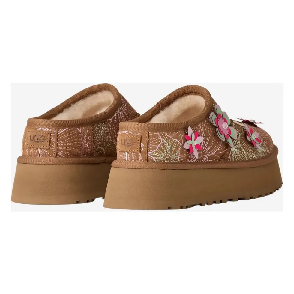 Bea Mary Jane Mule
