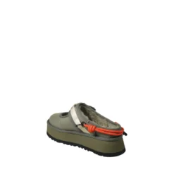 Bea Mary Jane Wildwood Mule