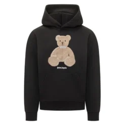Bear Regular Hoodie