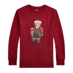 Bear T-Shirt