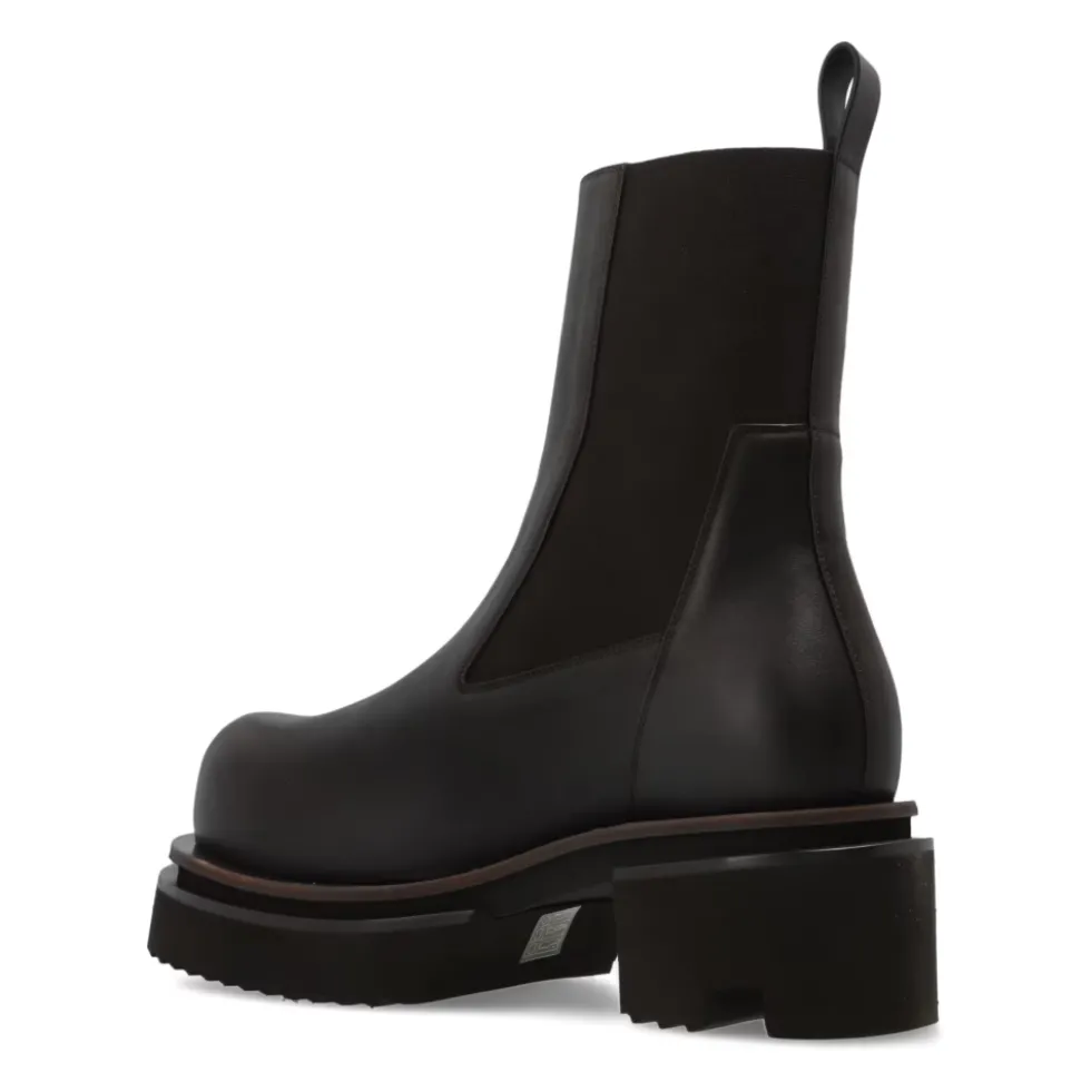 Beatle Bogun Chelsea Boots