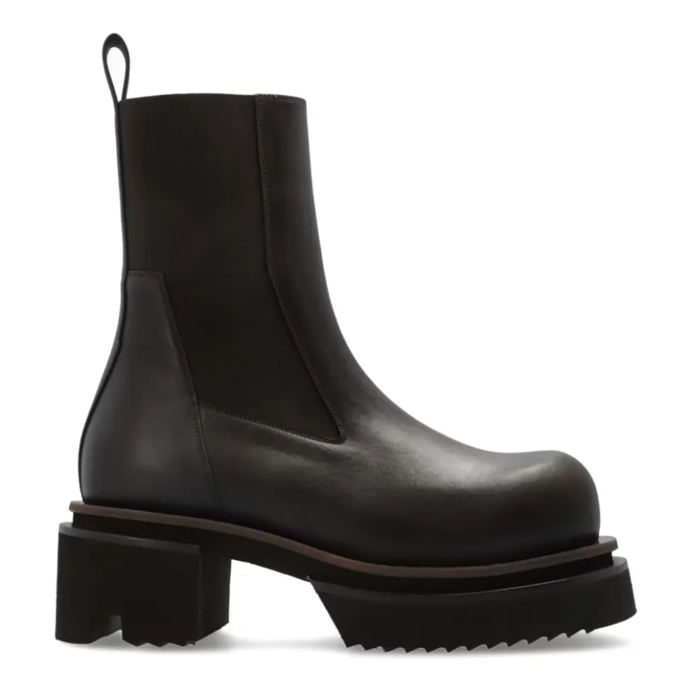 Beatle Bogun Chelsea Boots
