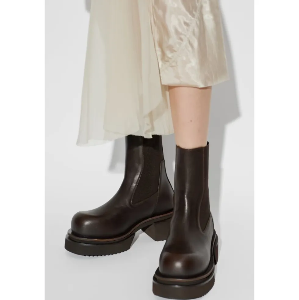 Beatle Bogun Chelsea Boots