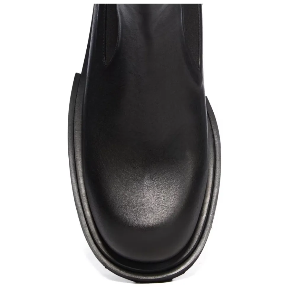 Beatle Gabe Chelsea Boot