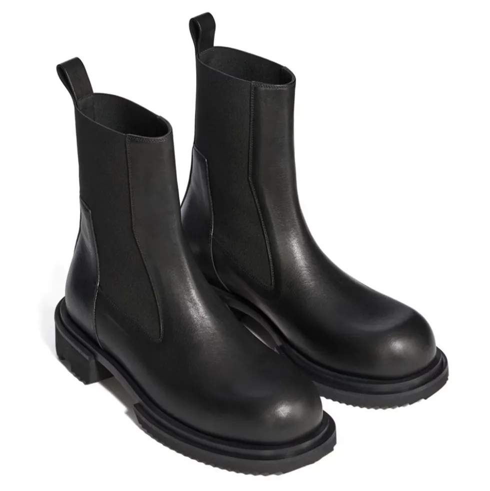 Beatle Gabe Chelsea Boot