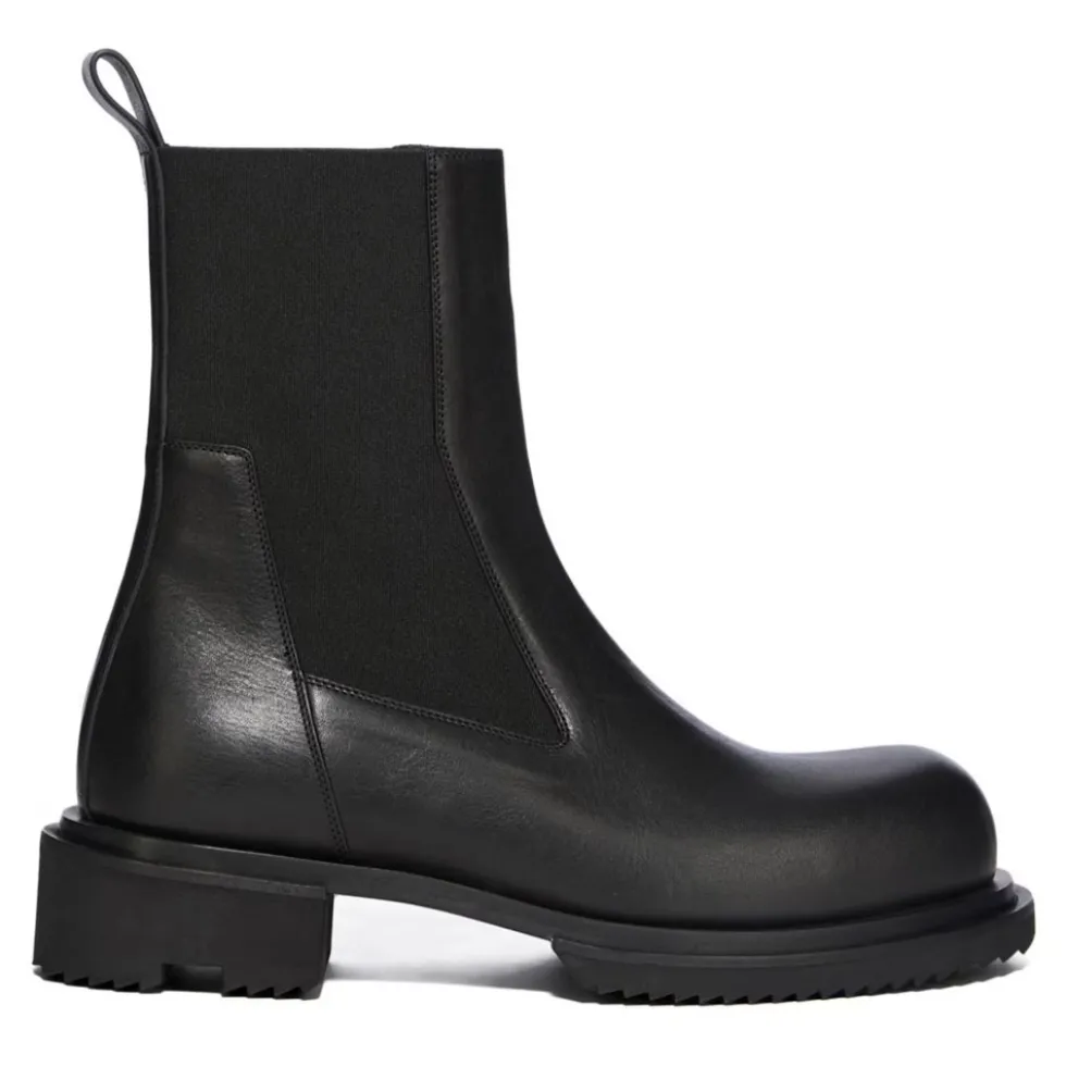 Beatle Gabe Chelsea Boot