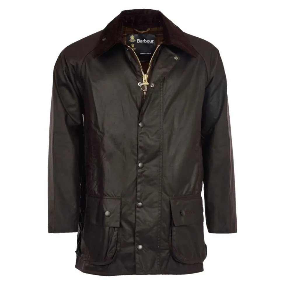 Beaufort Wax Jacket