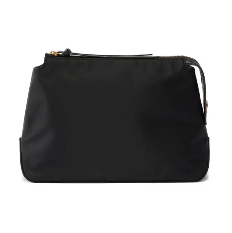 Beauty Case Classic Nylon+PU