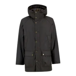 Bedale Wax Parka
