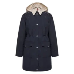 Begonia Jacket