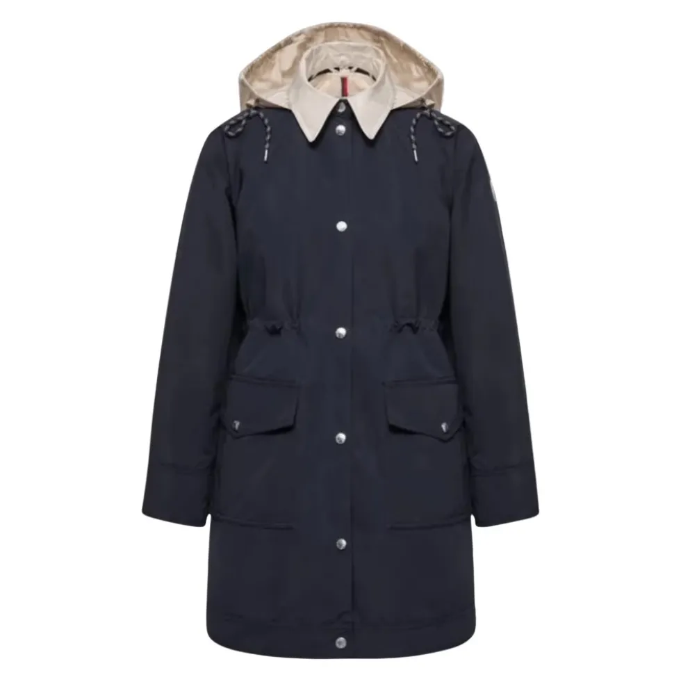 Begonia Jacket