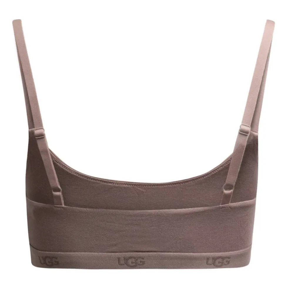 Beige Kvinders Bh