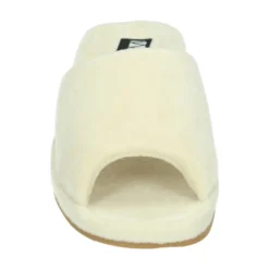 Beige Slipper MARSEILLE Sporty Stil