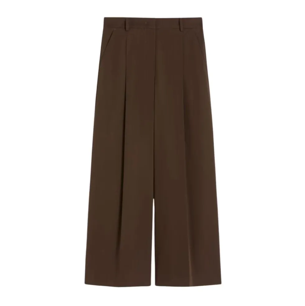 Bellico Wide Trousers