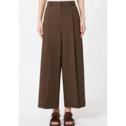 Bellico Wide Trousers
