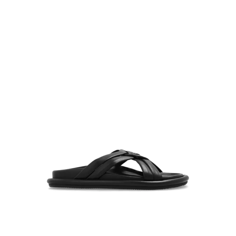 Bell Slides