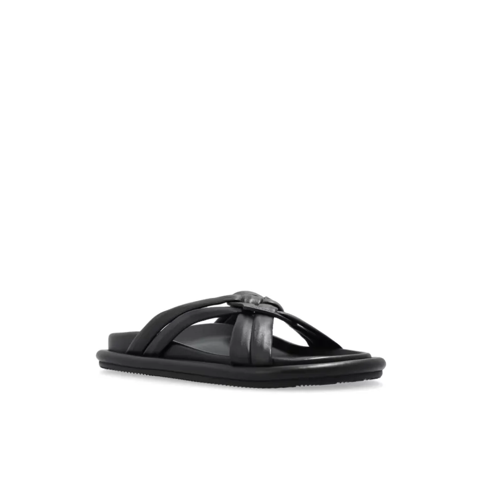 Bell Slides
