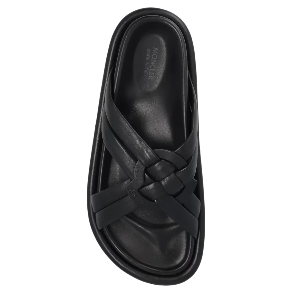 Bell Slides