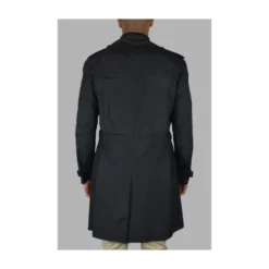 Belted Trench Coat