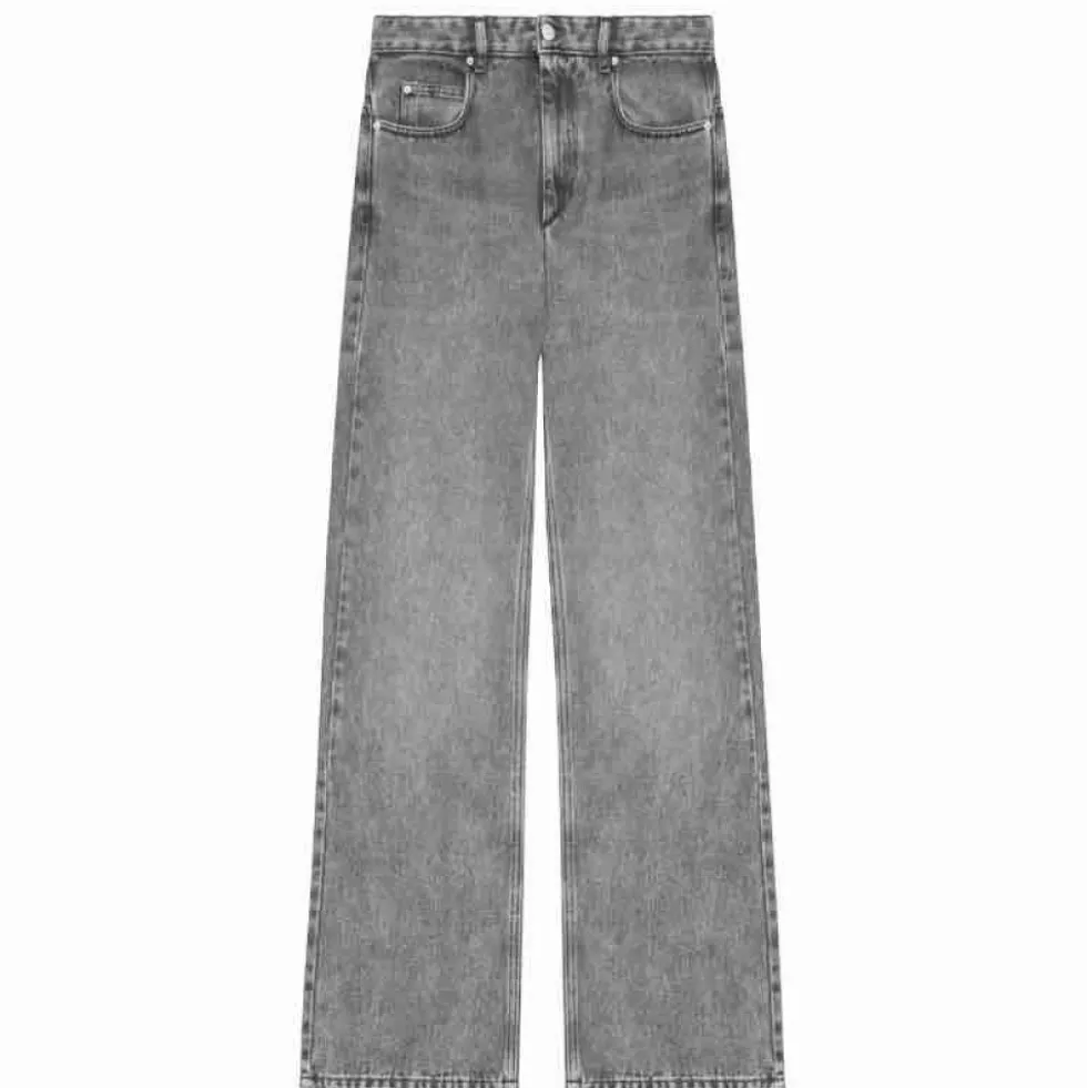 Belvira Bootcut Jeans