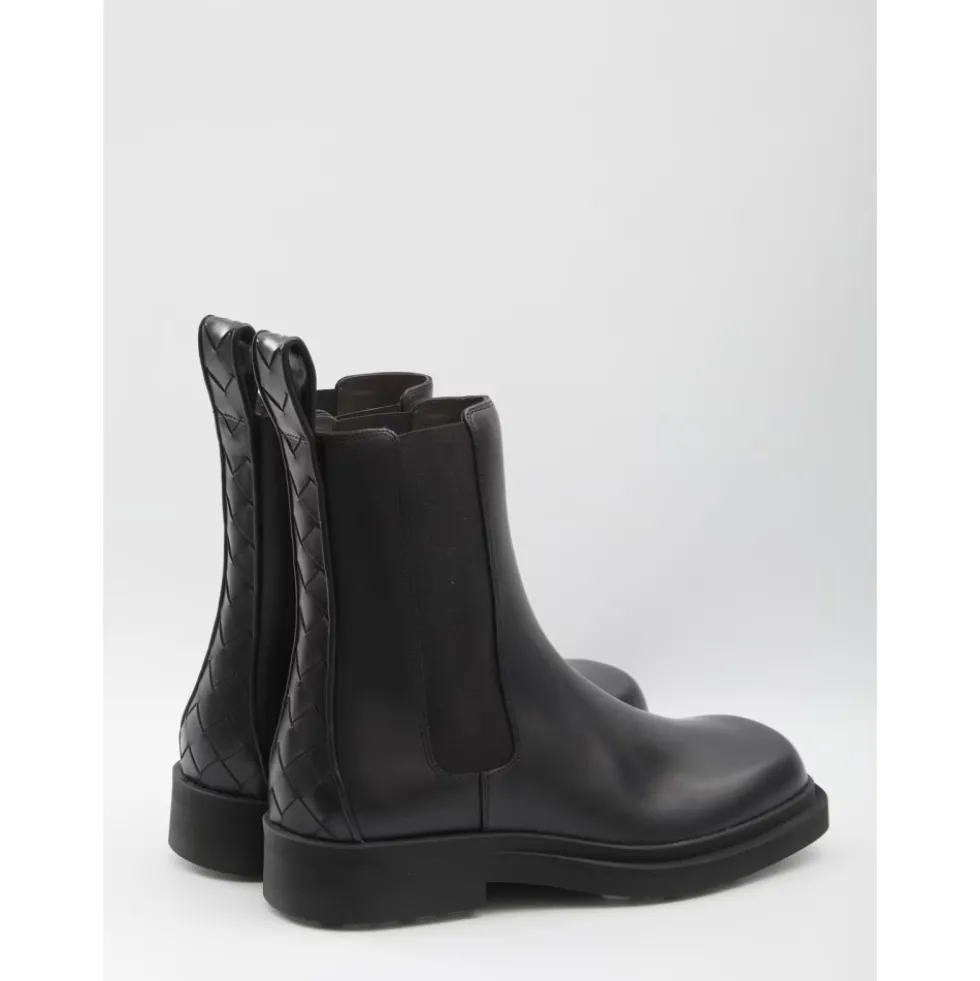 Ben Chelsea Boots