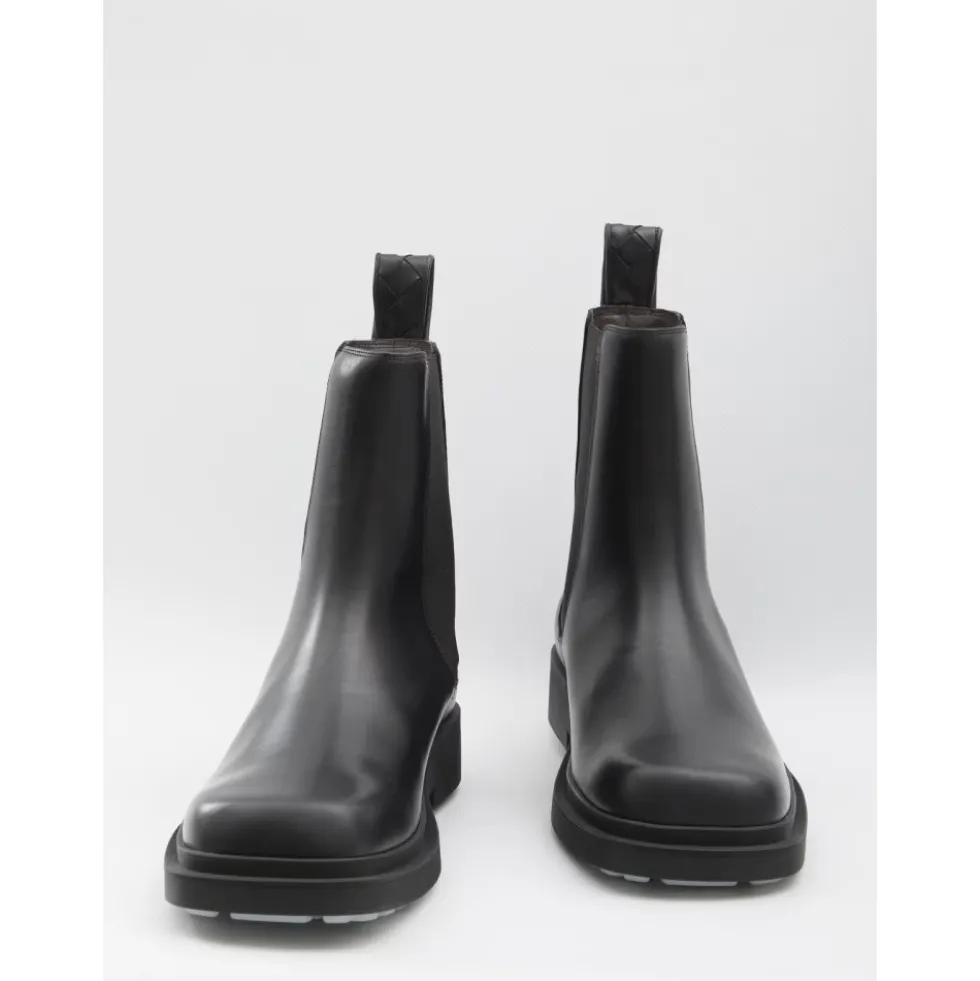 Ben Chelsea Boots