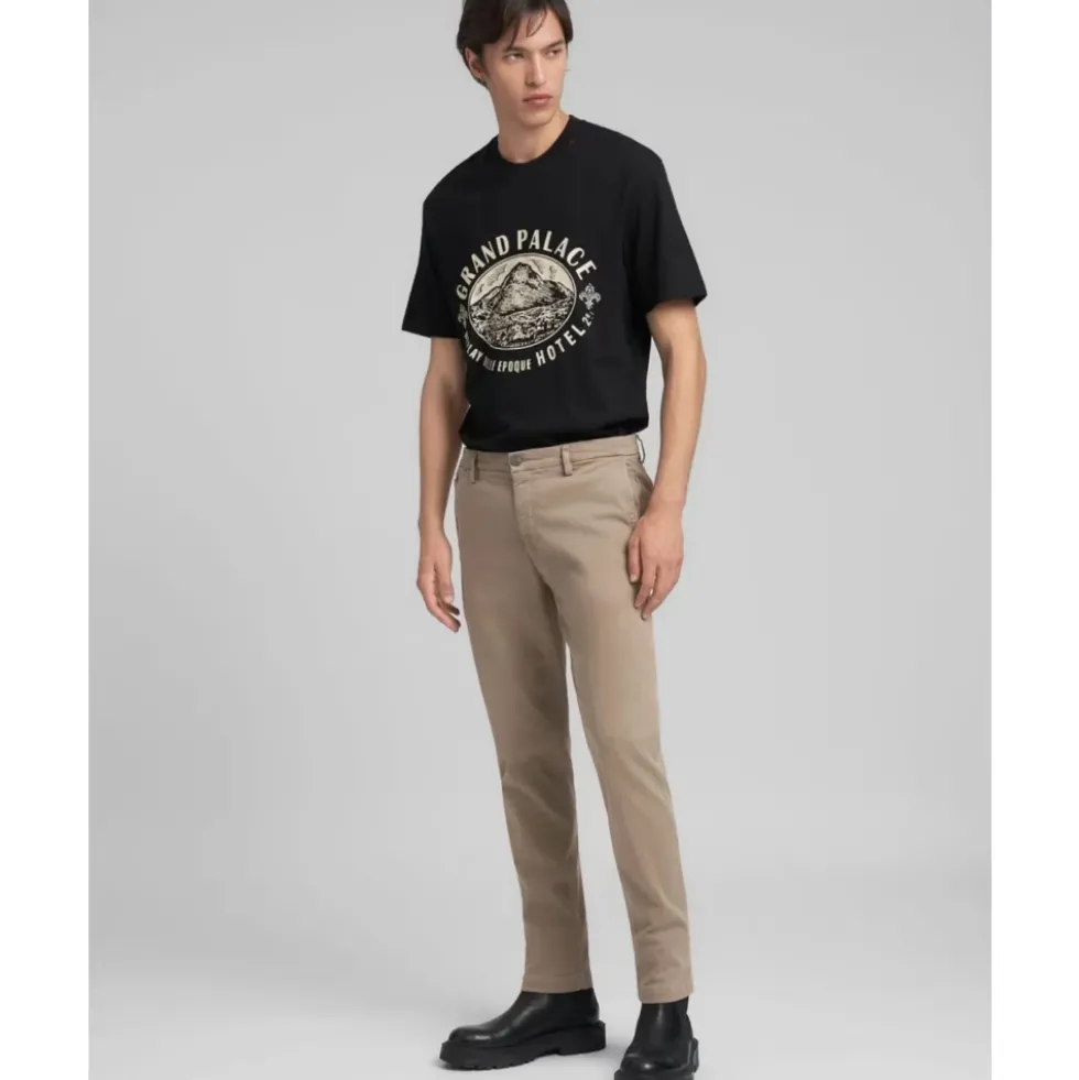 Benni Hyperflex Chino