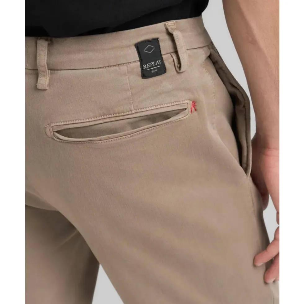 Benni Hyperflex Chino