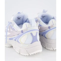 Be Right Back Sneaker