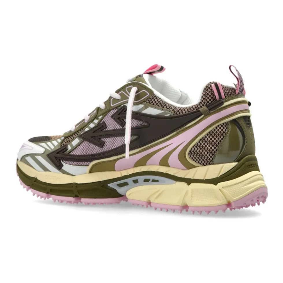 Be Right Back Sneakers