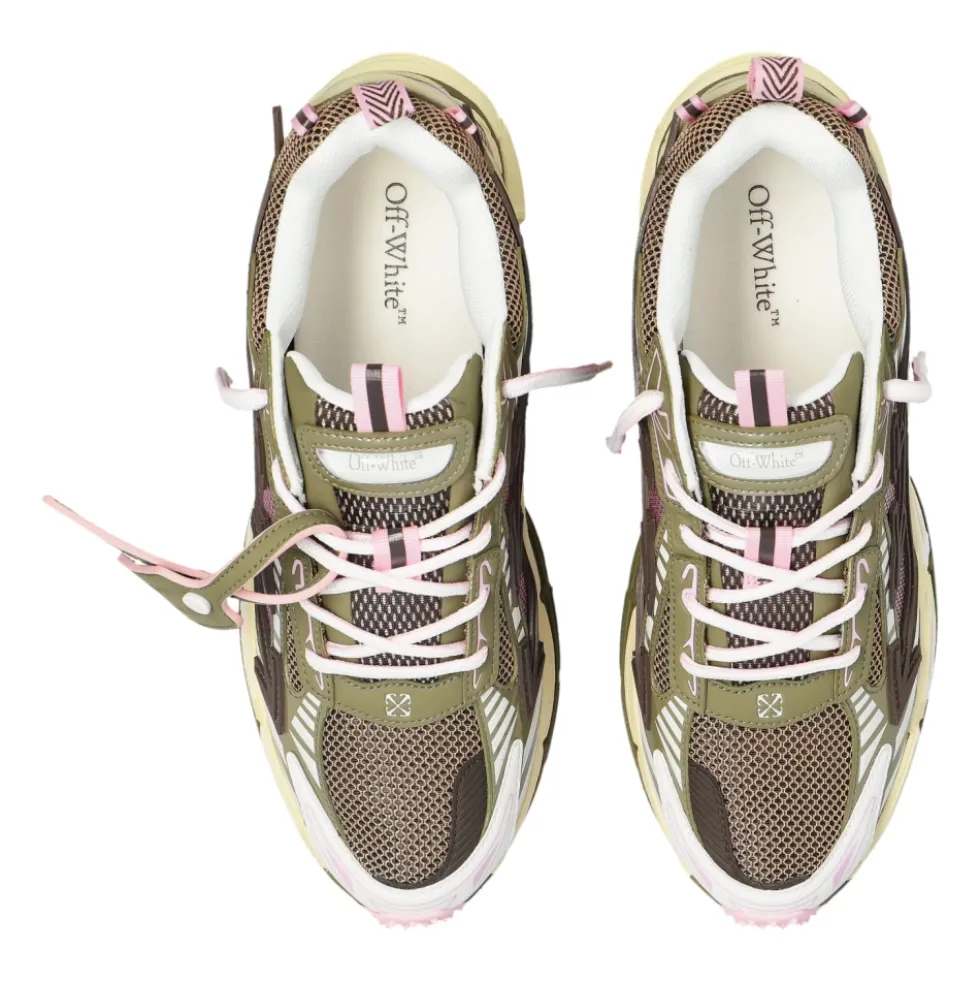 Be Right Back Sneakers