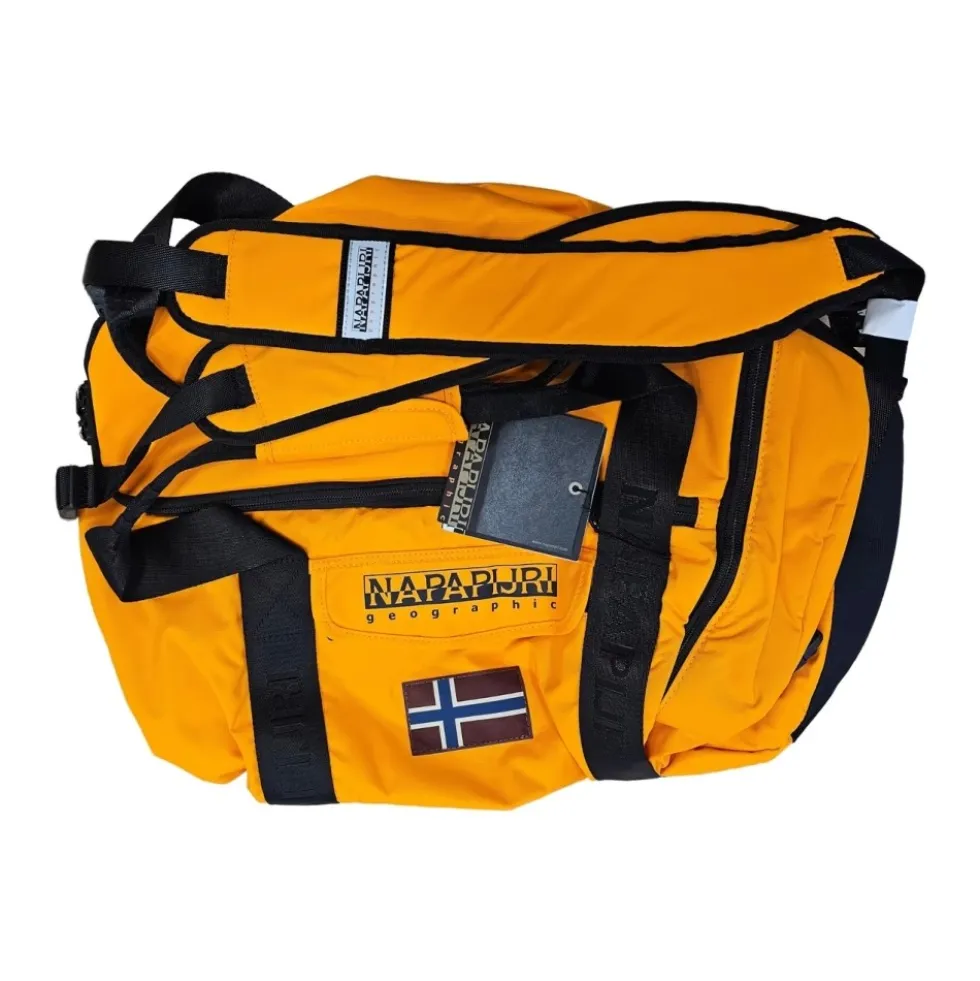 Bering Travel Duffel Bag