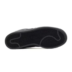 Berlin Core Black Metallic Sneaker